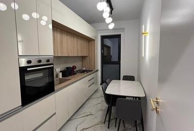 Apartament cu 2 camere decomandat în Timișoara - 6