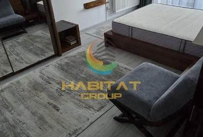 Garsonieră decomandată, mobilată în Berceni - 1