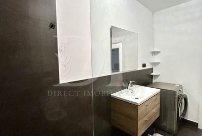 Apartament cu 3 camere decomandat, mobilat în Florești - 14