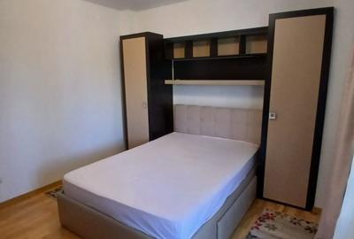 Apartament cu 2 camere în Ultracentral