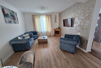 Casă cu 4 camere cu Teren 336 Mp în Ștefănești - 12