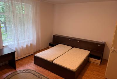 Garsonieră decomandată în Odobescu