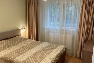 Apartament cu 3 camere decomandat, mobilat în Tomis Nord - 3