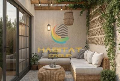 Apartament cu 2 camere decomandat în Sud-Vest - 1