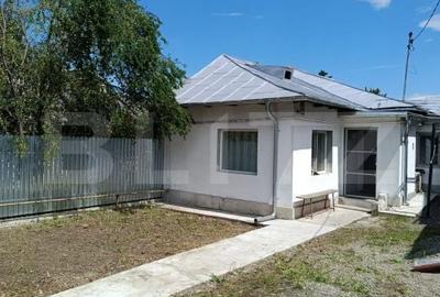 Casă cu 3 camere cu Teren 160 Mp în Rudului - 2