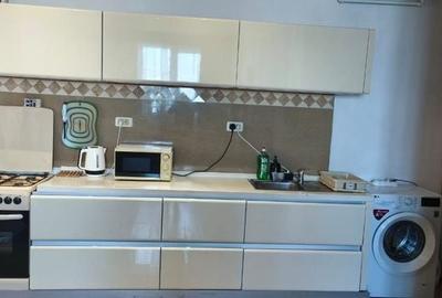 Apartament cu 2 camere în Tăbăcărie - 1
