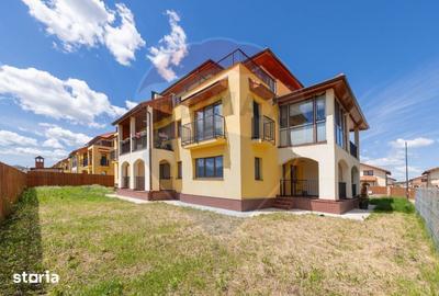 Apartament cu 2 camere în Cristian - 2