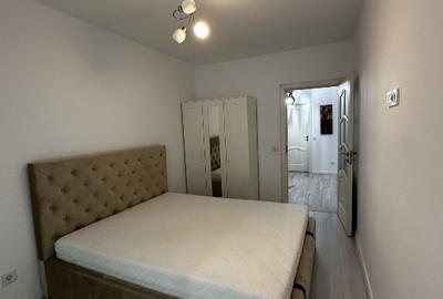 Apartament cu 3 camere decomandat, mobilat în Păcurari - 2
