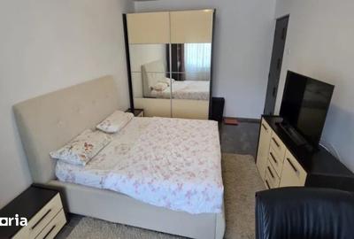 Apartament cu 2 camere decomandat în E3 - 2
