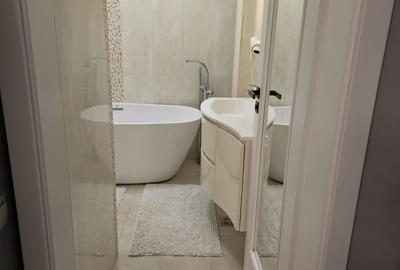 Apartament cu 3 camere decomandat în Dosu Bricii - 1