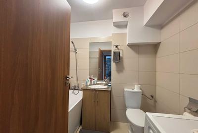 Apartament cu 3 camere decomandat în Lacul Morii - 1