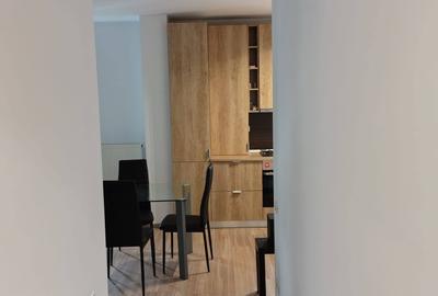 Apartament cu 2 camere decomandat în Drumul Taberei - 4