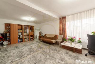 Casă cu 4 camere cu Teren 600 Mp în Ștefănești