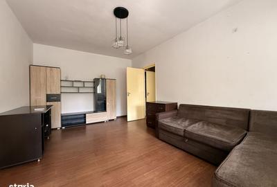 Apartament cu 2 camere semidecomandat în 1 Mai