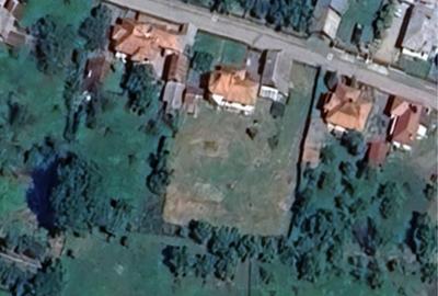Casă cu 3 camere în Cotenești - 4