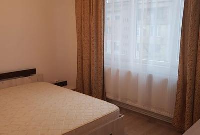 Apartament cu 2 camere semidecomandat în Central - 4