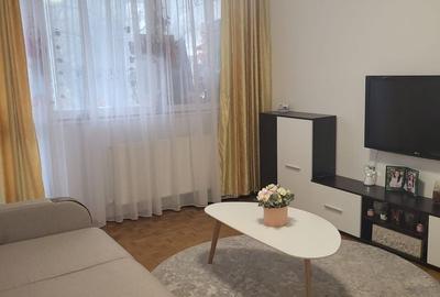 Apartament cu 2 camere decomandat, mobilat în Drumul Găzarului - 10