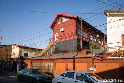 Garsonieră decomandată în Mihai Bravu