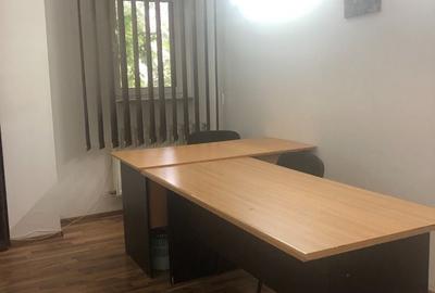 Spațiu comercial, de 22 mp, în Central