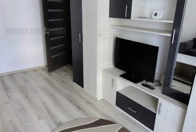Garsonieră decomandată în Braytim - 2