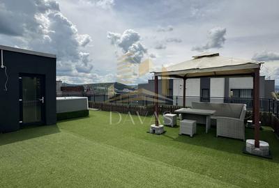 Apartament cu 3 camere semidecomandat în Grigorescu - 17