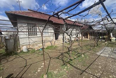 Casă cu 3 camere în Central - 6