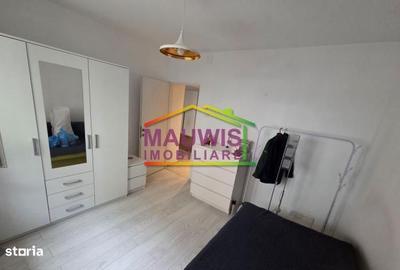 Apartament cu 3 camere semidecomandat, mobilat în Moșilor - 7
