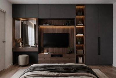 Apartament cu 2 camere decomandat în Tomis Nord
