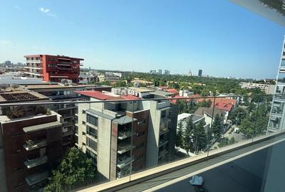 Apartament cu 2 camere în Herăstrău