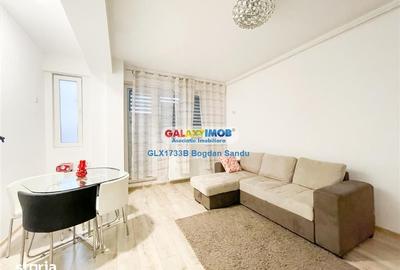 Apartament cu 2 camere semidecomandat în Chiajna - 2