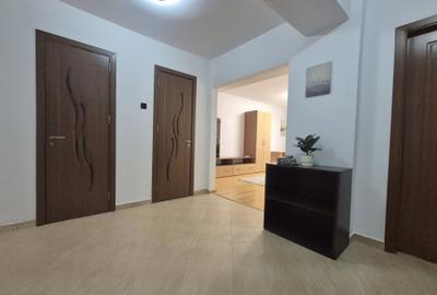 Apartament cu 2 camere decomandat în Unirii - 5