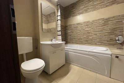 Apartament cu 3 camere decomandat în Lipovei - 6