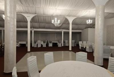 Spațiu comercial, de 635 mp, în Central - 4