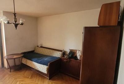 Garsonieră în Tudor Vladimirescu