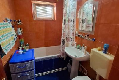 Apartament cu 3 camere decomandat în Tomis Nord - 8