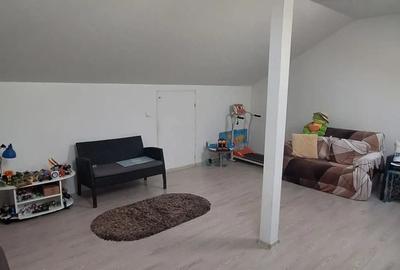 Casă cu 4 camere cu Teren 307 Mp în Popești-Leordeni - 2