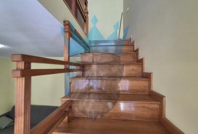 Duplex cu 2 camere cu Canalizare în Valea Ialomiței - 6