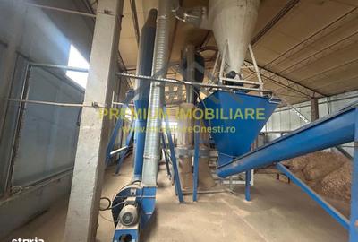 Spațiu comercial, de 500 mp, în Central - 20