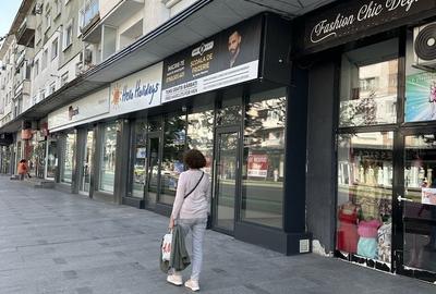 Spațiu comercial, de 40 mp, în Ultracentral - 2