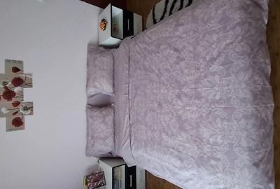 Apartament cu 2 camere semidecomandat în Debarcader