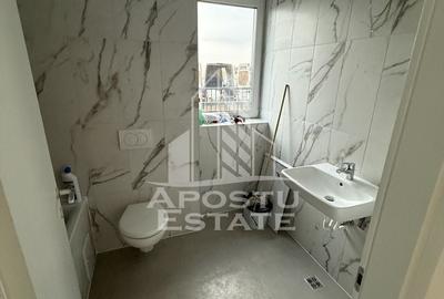 Apartament cu 3 camere decomandat în Dumbrăvița - 9