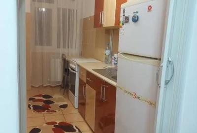 Garsonieră decomandată în Central - 1