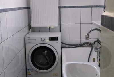 Apartament cu 2 camere semidecomandat în Teișani - 6