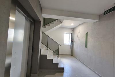 Apartament cu 3 camere în Universitate - 9