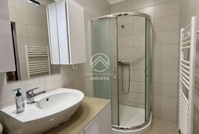 Apartament cu 3 camere decomandat în Andrei Mureșanu - 10