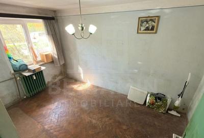 Apartament cu 2 camere semidecomandat în Valea Rosie - 2