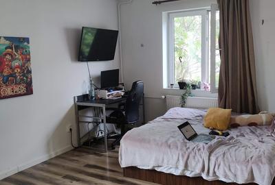 Garsonieră decomandată în Berceni - 1