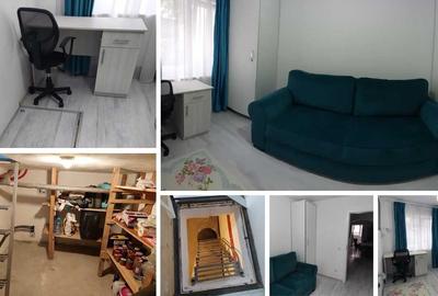 Apartament cu 3 camere decomandat în Narcisa - 3