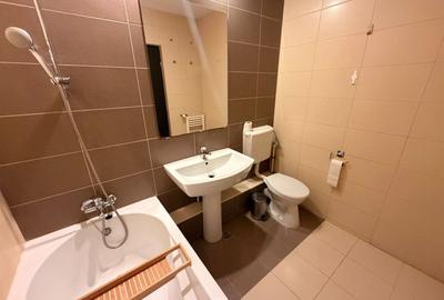Apartament cu 2 camere decomandat, mobilat în Domenii - 20