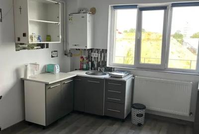 Garsonieră semidecomandată în Central - 7